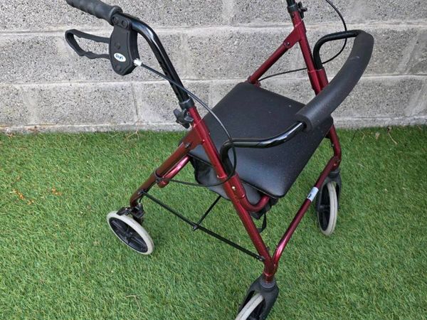 Rollator - Main image