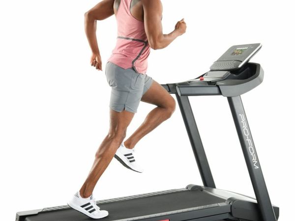 Treadmill Hire- Fast & Free Delivery Nationwide - Main image