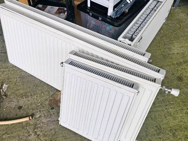 Radiators - Main image