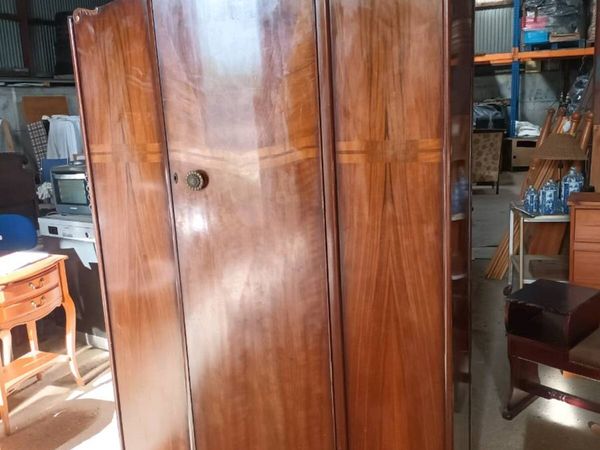 Vintage Wardrobe - Main image