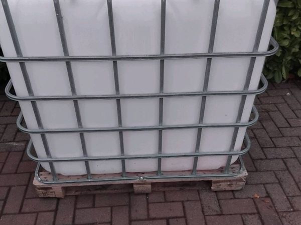 Ivc tanks - Main image