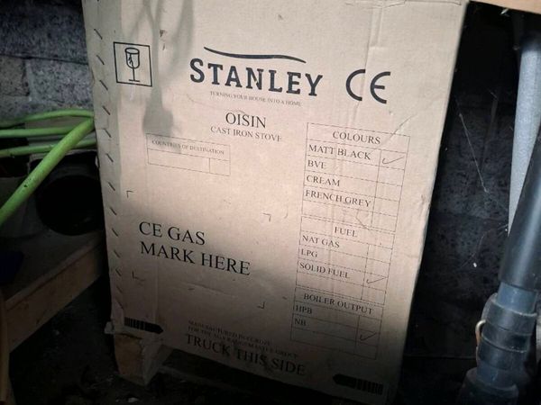 Stove - Main image