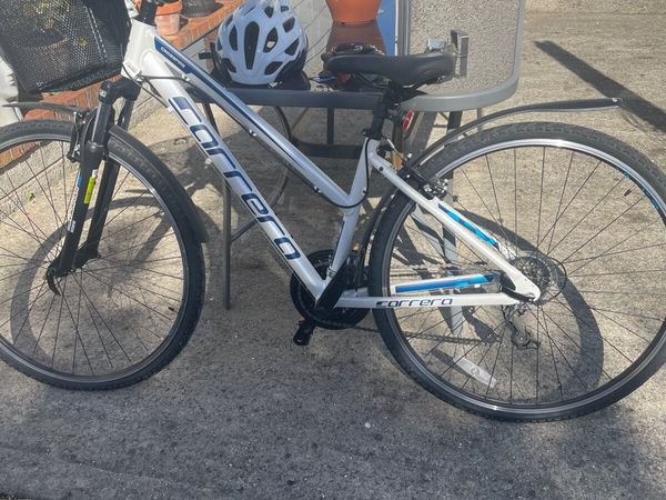 Women’s Bicycle - Main image