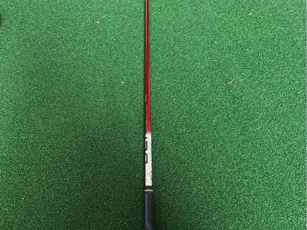 Cobra DS Adapt Max Fairway Gents RH - Main image