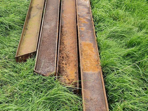 Building materials - Main image