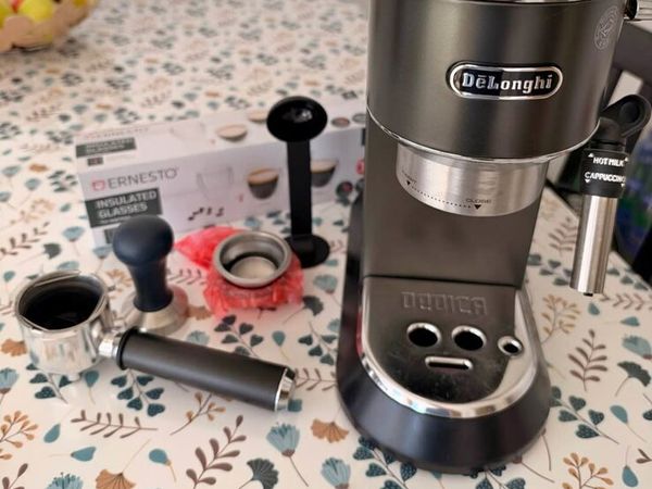 Coffee  machine - Main image