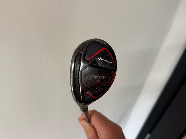 Taylormade Left Handed - Main image