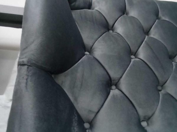 New wingback frame beds - Main image