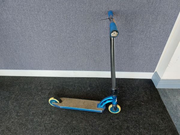 Scooter - Main image