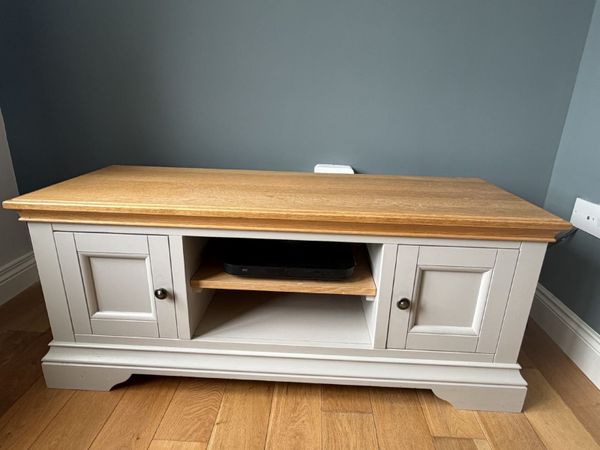 Large TV  Stand Unit - Main image