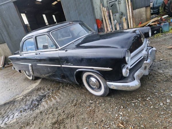 1952 Ford Customline - Main image