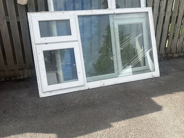 PVC windows - Main image