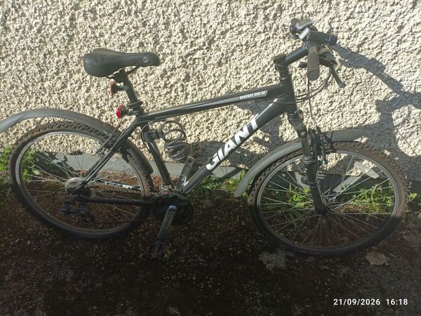 Bicycles x 2 - Main image