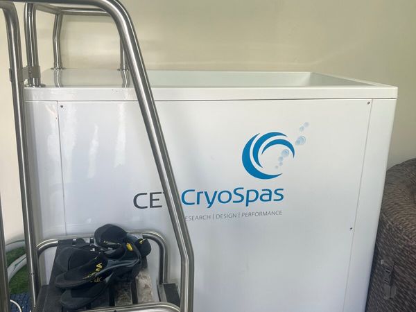 Cryobath - Main image