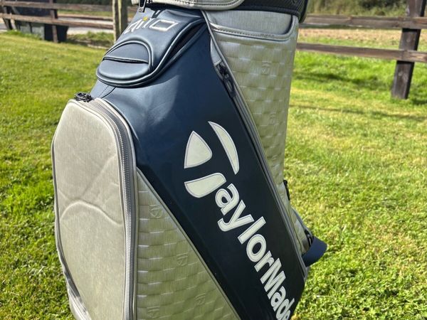 Golf Bag - Main image