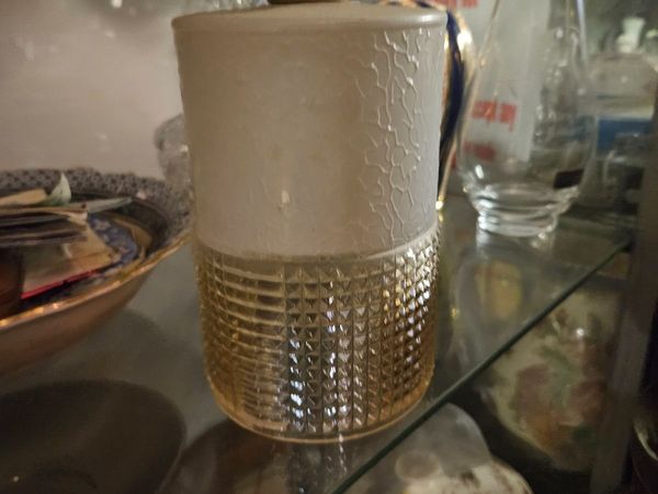 Vintage Retro Ceiling Light - Main image