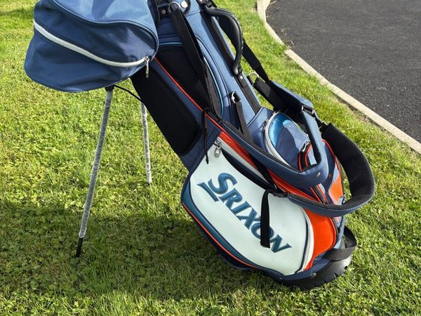 Golf bag - Main image