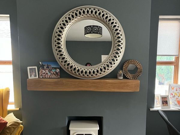 Mirror - Main image