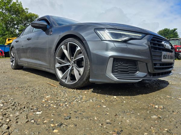 18" 19" 20" Audi RS7 Style - Main image