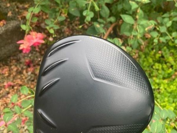 Ping G430 Driver 12 degree - Main image