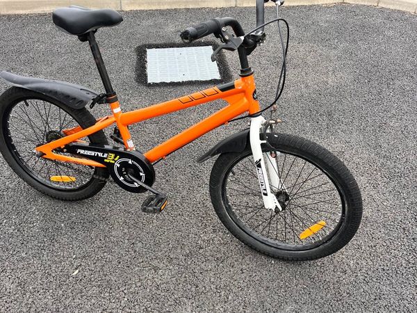 Kids 20” bike - Main image