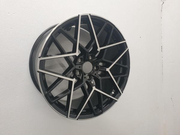 19" 20" BMW 803M Style - Main image