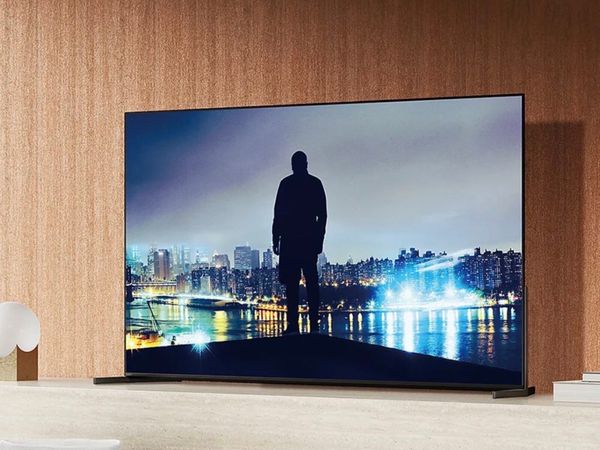 Sony Bravia 8 II - Main image