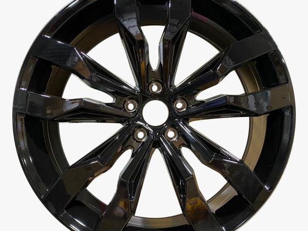 20" 21" Volkswagen Suzuka Style - Main image