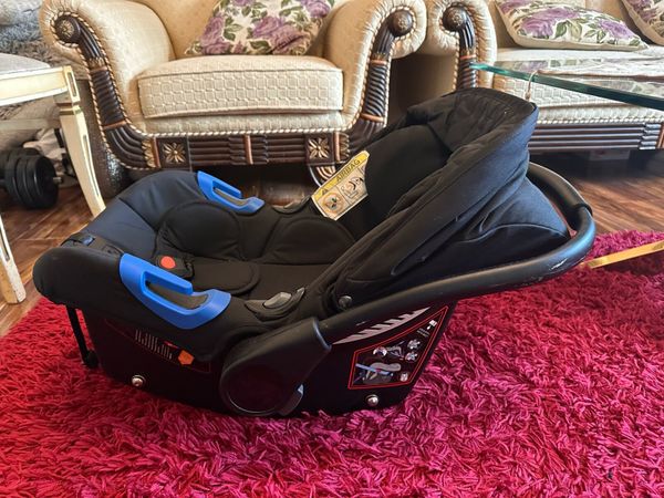 Baby car seat - Main image