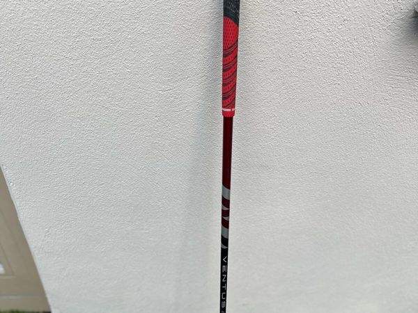 Ventus TR 5R Fujikura driver shaft regular - Main image
