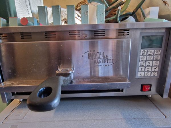 Panini/Pizza Oven - Main image