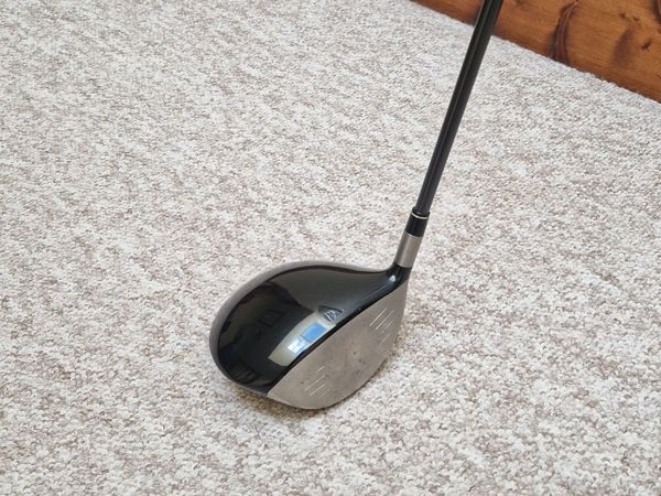 TaylorMade r7 Driver - Main image