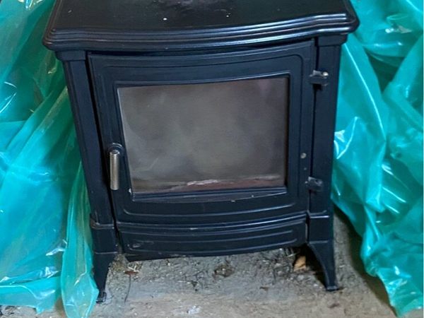 Stove - Main image