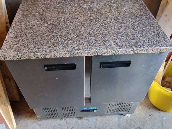 Double door refrigerator - Main image
