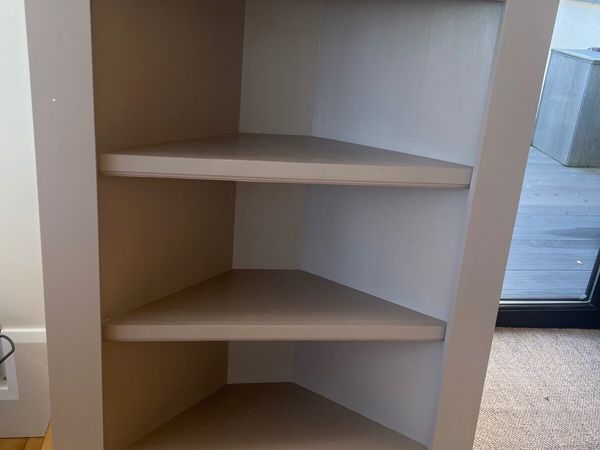 Wooden shelf - Main image
