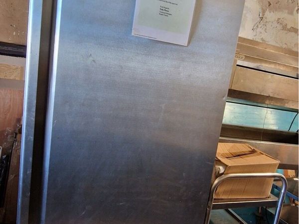 Unifrost Commercial Fridge - Main image