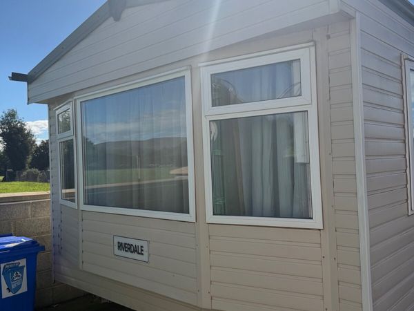 Mobile home - Main image