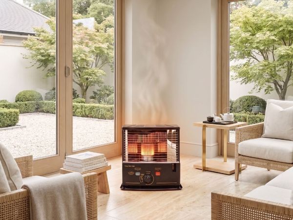 Glow Wick 240 Heater - Main image