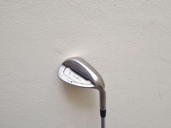 Ping TOUR-W 52 degree Gap Wedge - Main image