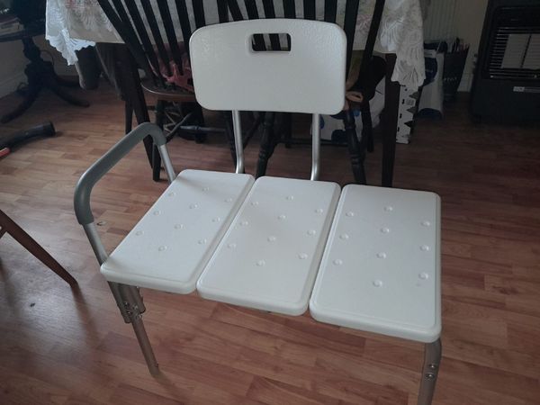 Shower seat - Main image