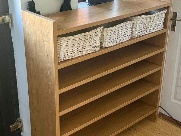 Shoe shelve - Main image