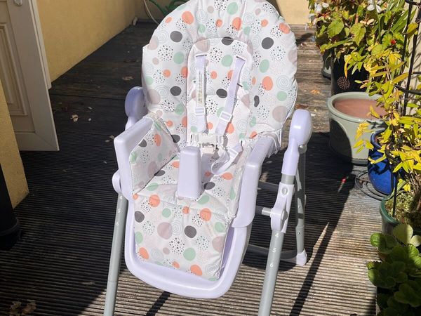 Highchair - Main image