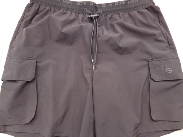 H & M Brand Men's Gym Shorts. - Main image