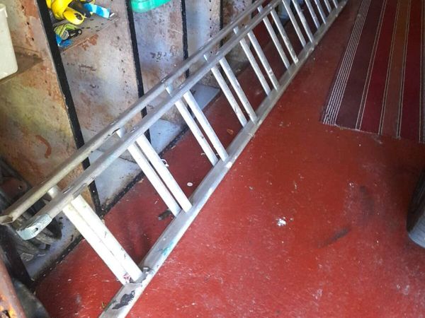 Ladder - Main image
