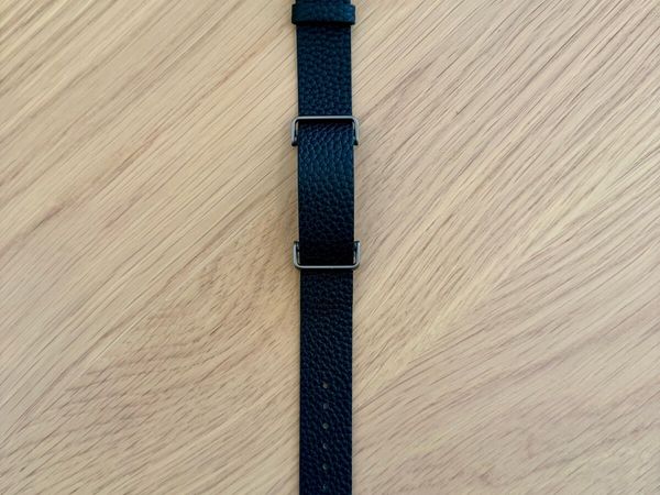 Leather Band for Google Fitbit Air - Main image