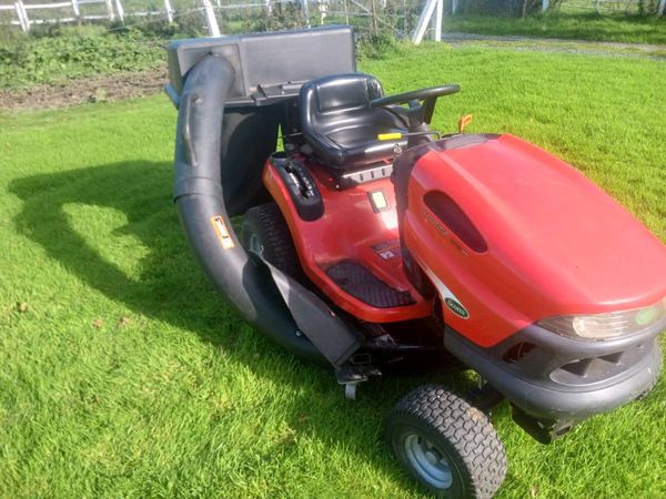 Lawnmower - Main image