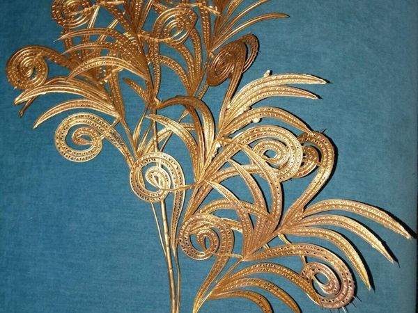 Faux Foliage - Main image