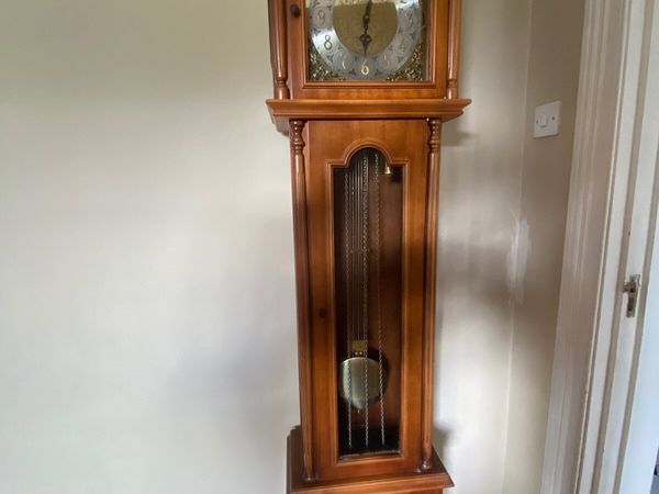 Grandfather clock - Main image