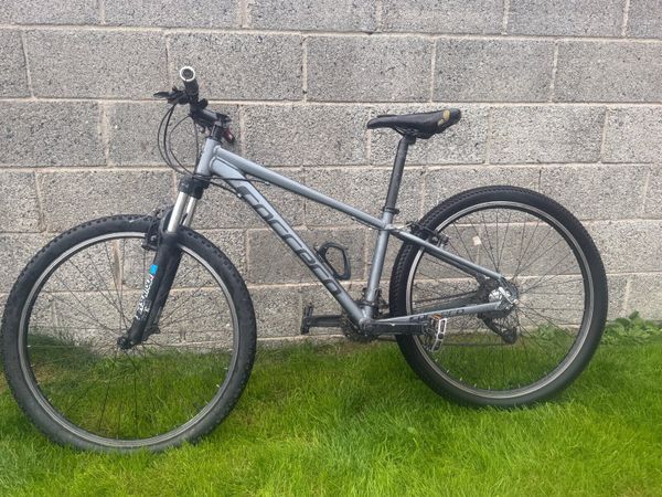 Carrera bike for sale - Main image
