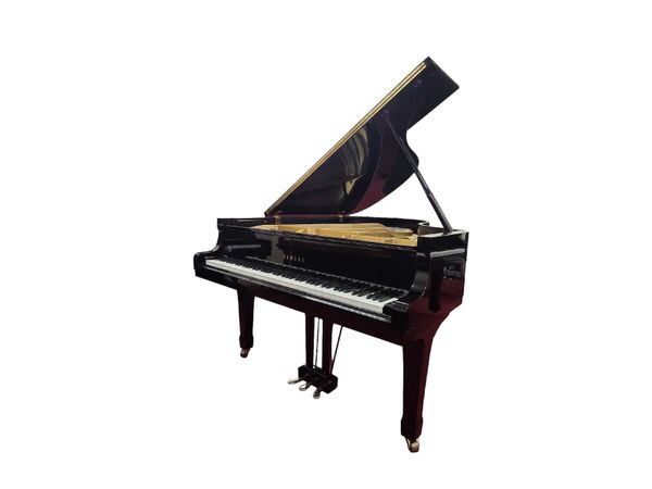 Yamaha G3 Grand Piano, - Main image